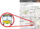 バス位置情報 バス位置情報