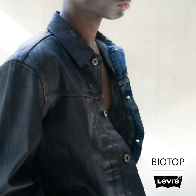 Levi’s(R) | BIOTOP(Mens)Exclusive 26SS