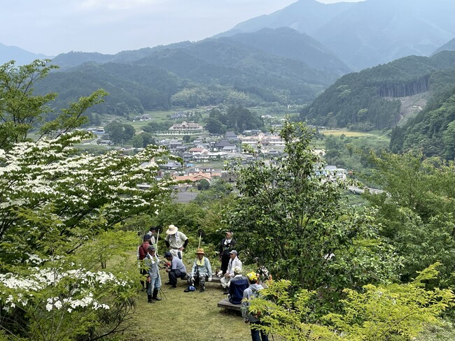 『1年間の農山村生活！』働きたいことの選択肢が広がる地域滞在型ボランティア【緑のふるさと協力隊】参加者追加募集！