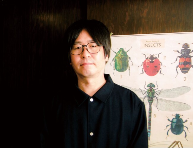 デザイナー・絵本作家の山下浩平さんが2月28日（土）にStage Felissimoの「神戸学校」に登壇。キャラクターデザインを体験するワークショップも。