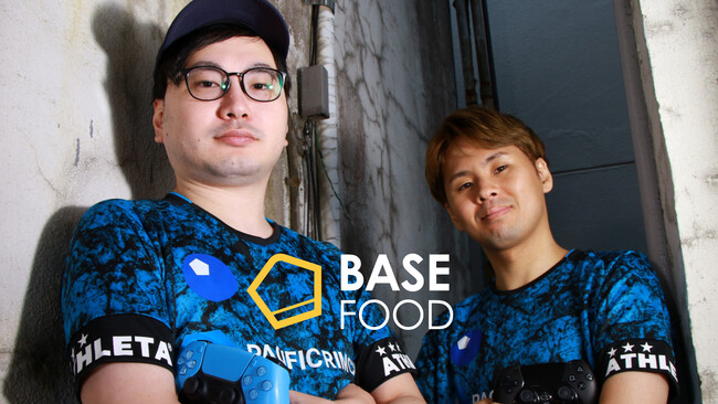 プロeスポーツチーム「Blue United eFC」とのサプライヤー契約締結