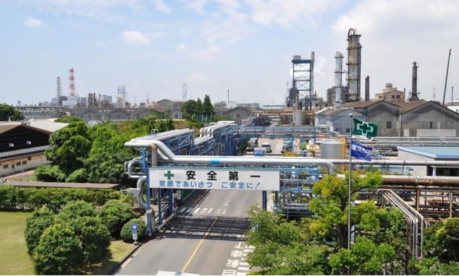 【無料】川崎臨海部の現場を特別公開。「川崎臨海部オープンファクトリー」を初開催します!