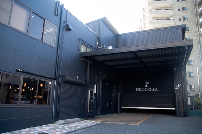 PHILOCOFFEA、本社を船橋市海神町南へ移転　“特別なコーヒー体験”を支える新たな拠点へ