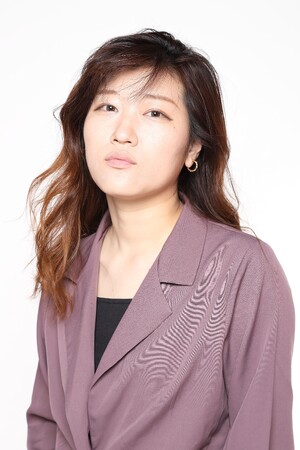 第13回ヒコロヒー単独公演「spoiled」DVD化＆韓国での配信決定！