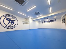 トライフォース神戸マットスペース トライフォース神戸マットスペース