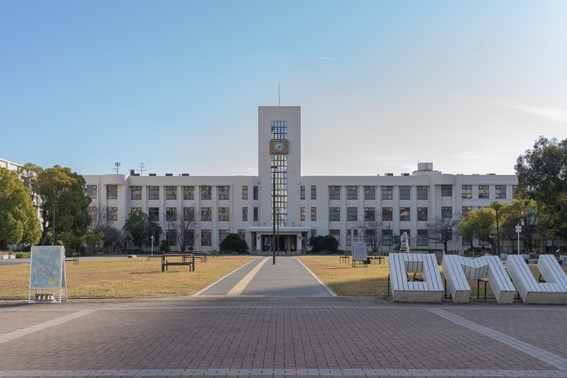 「為替から世界を読み解く」-大阪公立大学で特別講義を実施（2025年12月19日）