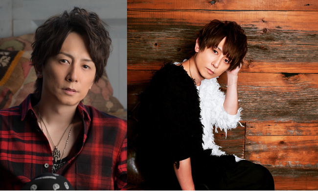 一世を風靡したボイスアーティスト・青木隆治＆FACE、珠玉のカバーアルバムを含む11作品が主要音楽配信サービスにてサブスク解禁！
