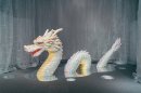 Sweet Dragon(愛媛県歴史文化博物館) Sweet Dragon(愛媛県歴史文化博物館)