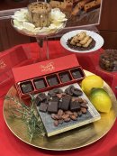 鹿児島のインフルエンサー・はらぺこあいちゃんのバレンタインチョコ