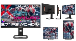 JAPANNEXTが27