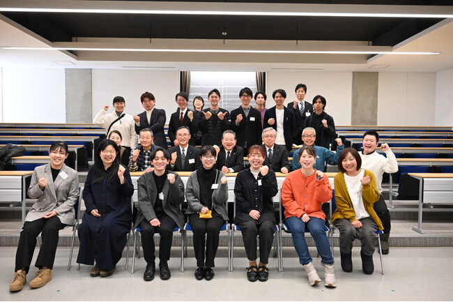【長野県東御市】地域おこし協力隊活動報告会を開催