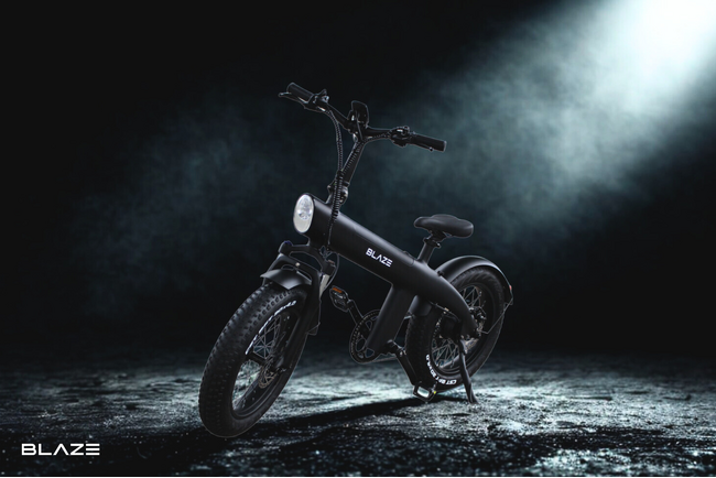 (株)ブレイズの電動アシスト自転車『スタイル e-バイク』について、JIS準拠の測定結果を公表