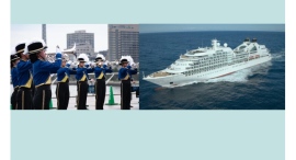 2/8(日)「MITSUI OCEAN FUJI」お見送りイベントを開催 2/8(日)「MITSUI OCEAN FUJI」お見送りイベントを開催