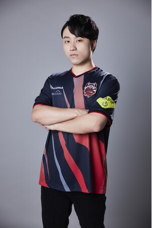 Crazy Raccoon所属 立川選手、同チームのコーチとして『ストリートファイターリーグ: Pro-JP 2025』グランドファイナルに参戦