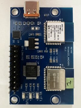 アンカーデバイス RYUW122_ANCHOR1(キット内容) アンカーデバイス RYUW122_ANCHOR1(キット内容)