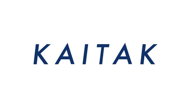 「コミュニケーションAIエージェント」を目指す、カイタク株式会社へシードラウンドにおいてリード出資