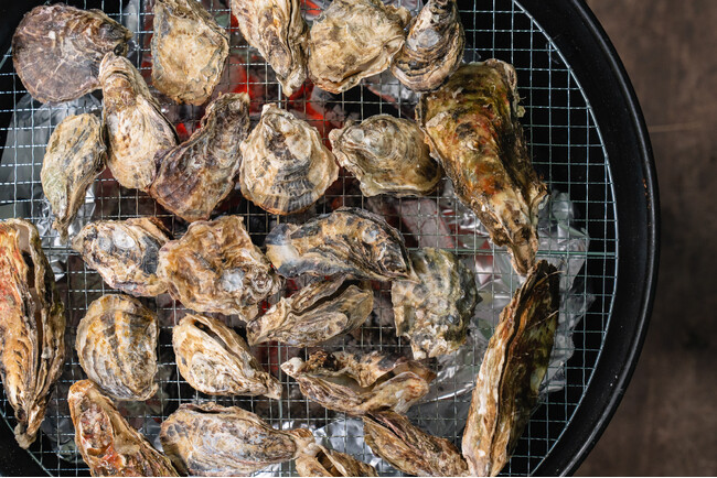 【愛知・瀬戸】驚異の100分牡蠣食べ放題！2月限定【今が旬】の“牡蠣売り尽くし”フェア開催。人気コースも10％OFFで解禁＆牡蠣しゃぶや新登場おでんでぽかぽか