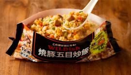 チャーハン チャーハン