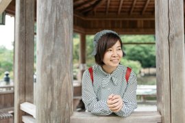 安達えみ氏 安達えみ氏