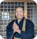 山中浩悦氏 山中浩悦氏