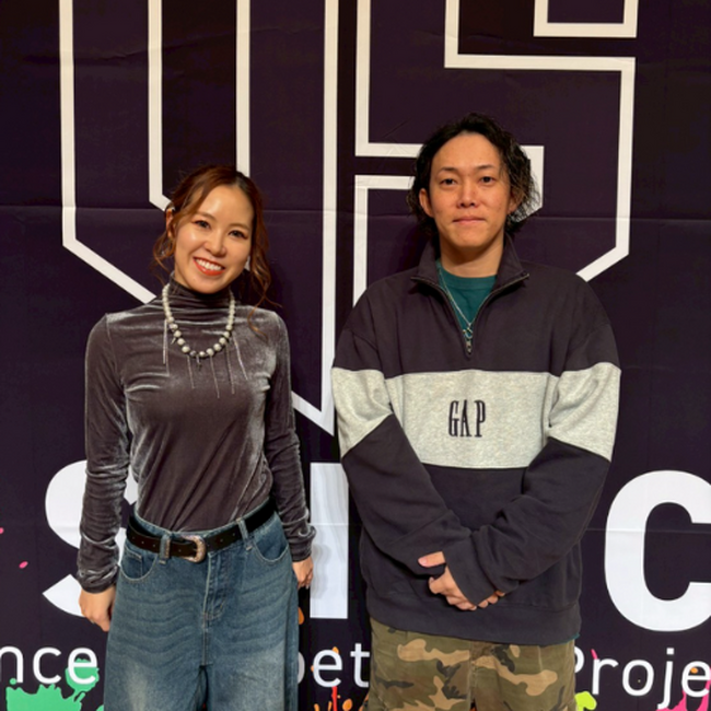 【ストリートダンスコンテストD-SHOCK第7回中部予選】名古屋で91組207名が熱戦！愛知・長野勢が活躍。2026年3月ファイナル進出16組が決定