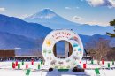 富士山を望む絶景スポット 富士山を望む絶景スポット