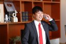 東山大祐弁護士 東山大祐弁護士