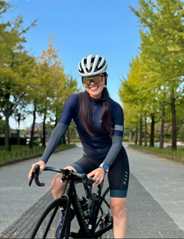 3月6日出発 限定募集 サイクルインフルエンサーおりかさんと地元サイクルガイド三井さんも同行！CYCLE CARGOで行く「泊まって楽しむ延岡・佐伯サイクリングツアー」の販売開始