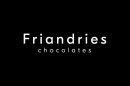 フリアンドリース(Friendries)ロゴ フリアンドリース(Friendries)ロゴ