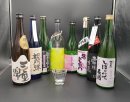 前回の8種類の銘柄 前回の8種類の銘柄