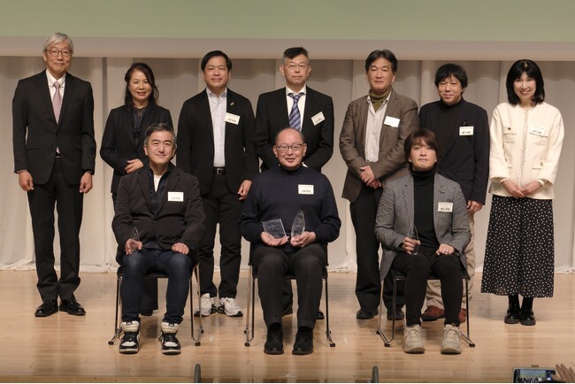 ＜イベントレポート＞55歳以上を対象としたビジネスプランコンテスト「東京シニアビジネスグランプリ　ファイナル」を開催！最優秀賞は　大槻　知史 様ビジネスプラン「フレイル予防支援AIプラットフォーム」