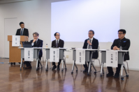 授業アンケートなど、大学内におけるデータの蓄積と分析を基にした大学教育改革をテーマに「2025年度 公開FD研修会」を産業能率大学にて開催　～学修成果の可視化と教育改善を実行につなげる取り組みについて報告～
