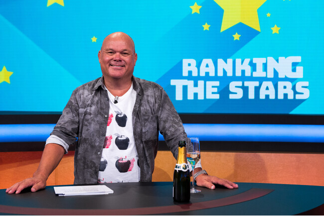テレビ朝日発のバラエティ企画「格付けしあう女たち」オランダ版「Ranking the Stars」が放送20周年を迎える快挙!!