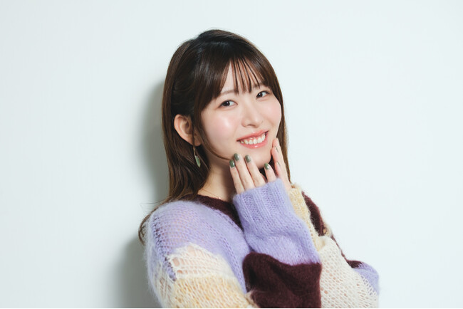 【J:COM】『【推しの子】』黒川あかね役 声優・石見舞菜香さんインタビューを独占公開!