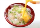 鯛の玉子かけご飯の画像 鯛の玉子かけご飯の画像