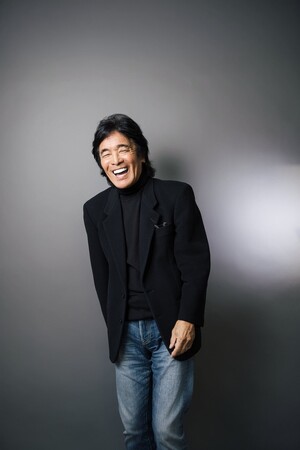 《松崎しげるから、コメント動画＆オフィシャルインタビュー解禁》＜独占初放送＞「松崎しげる コンサート2025 ｉｎ 新歌舞伎座」