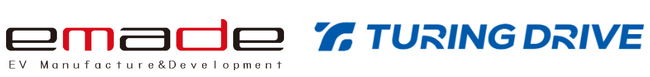 イメイドが台湾の自動運転企業Turing Driveと包括連携協定を締結