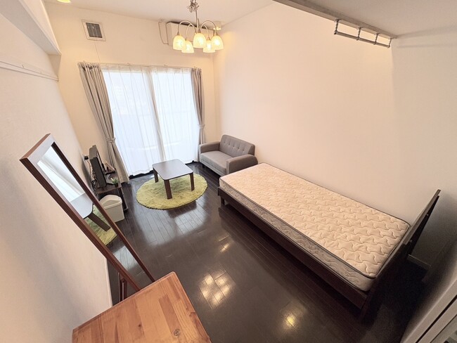 【愛媛・松山】「Sマンスリー松山市駅東703号」入居受付開始
