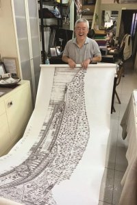 〈ガウディ没後100年〉「ガウディに最も近づいた建築家」田中裕也氏がこれまでの軌跡を語る ― 国士舘大学HPに卒業生インタビューとして掲載