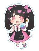 『ももきゅん』単体画像