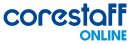 コアスタッフ運営　通販サイト Logo