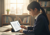 「解きっぱなし」を卒業。学習プロセス可視化ツール『テストDE学ぶ』が、受験生向け演習管理機能を【無料】提供開始！