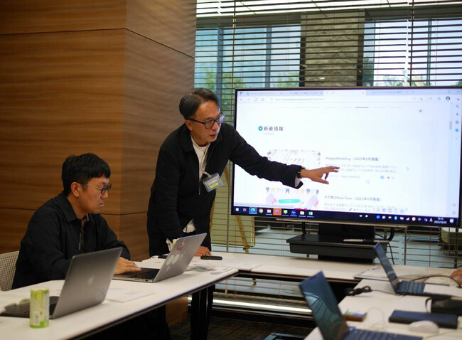 メディアのプロがWeb社内報を徹底診断　専門家視点で改善支援する新サービス「Web社内報診断PRO」を正式リリース