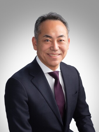 役員人事に関するお知らせ