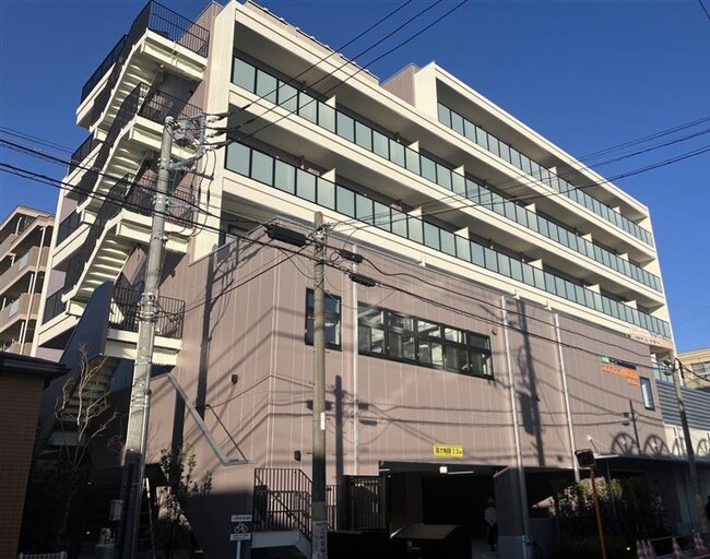 学研ココファン運営、2/1にサービス付き高齢者向け住宅「ココファン川崎加瀬」新規オープン