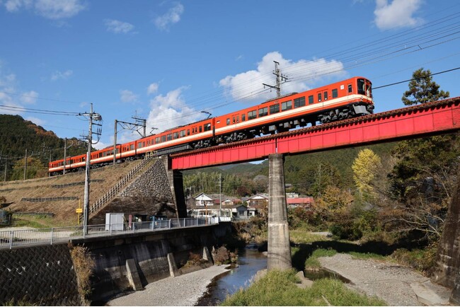 普段見ることのできない『西武鉄道の裏側』へ！「西武鉄道４０００系」で行く西武鉄道ミステリーツアー