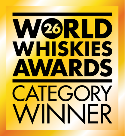 三郎丸蒸留所が世界一のウイスキービジター体験施設に選出　World Whiskies Awards 2026