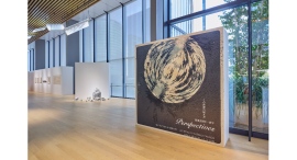 オープン記念特別展示「髙田安規子・政子Perspectives この世界の捉え方」展 3/15(日)まで開催 オープン記念特別展示「髙田安規子・政子Perspectives この世界の捉え方」展 3/15(日)まで開催