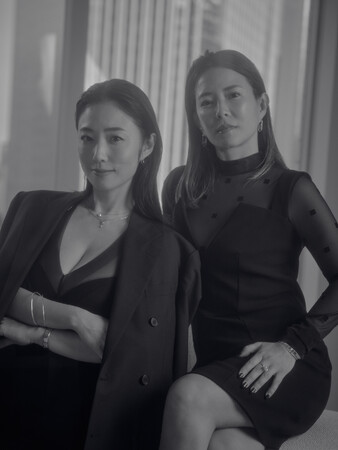 【本格的な新しい美容コミュニティ「本気の美容サロン」が誕生】MEGUMIと河村真木子が共同運営