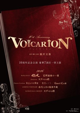 Voicarion Voicarion